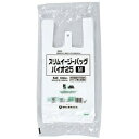 福助工業 スリムイージーバッグバイオ25M 0364711 1セット(4000枚:100枚×40パック) ds-2536721 バイオマスプラスチック 環境配慮...