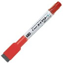 パイロット ボードマスターS 極細イレーザー付 レッド WMBSE-15EF-R 1セット(10本) ds-2537185 ボードマーカー 極細 イレーザー マ...