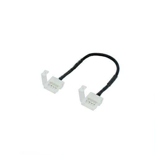 JTT テープLED連結ケーブル 4ピン 15cm 日本トラストテクノロジー TPLED4P-15C【納期目安：1週間】 テ..