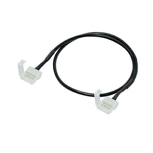 JTT テープLED連結ケーブル 4ピン 50cm 日本トラストテクノロジー TPLED4P-50C【納期目安：1週間】 テ..