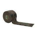 (まとめ) McNETT カモフラージュテープKRYTEC ハイランダー 19550 1巻 【×3セット】 ds-2540009 カモフラージュテープ KRYTEC ガムテープ 粘着剤 伸縮性 滑り止め 汚れ落ち 軽量 エコノミー 引っかき傷 道具保護 追加 目安 システム仕様