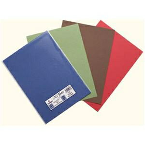 (まとめ) マルマン ミ・タントクリエイティブペーパー A4 インディゴブルー 321-653P 1セット(50枚:10枚×5パック) 【×3セット】 ds-2...