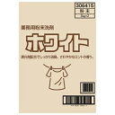 （まとめ） ロケット石鹸 ホワイト粉末洗剤濃縮タイプ 5kg／箱 1ケース（2袋） 【×3セット】 ds-2540236