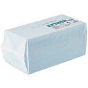 (まとめ) TANOSEE 抗菌カウンタークロスブルー 1パック(100枚) 【×5セット】 ds-2540377 抗菌 カウンタークロス ブルー 100枚 セ...