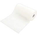 (まとめ) シンメイ 抗菌カウンタークロスロールタイプ 厚手 60カット ホワイト 1巻 【×10セット】 ds-2540508 抗菌カウンタークロス ロールタ...