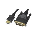 i܂Ƃ߁j SUREFIREHDMI-DVIϊP[u 3.0m VV-HDDV030CA-B 1{ y~5Zbgz ds-2540911