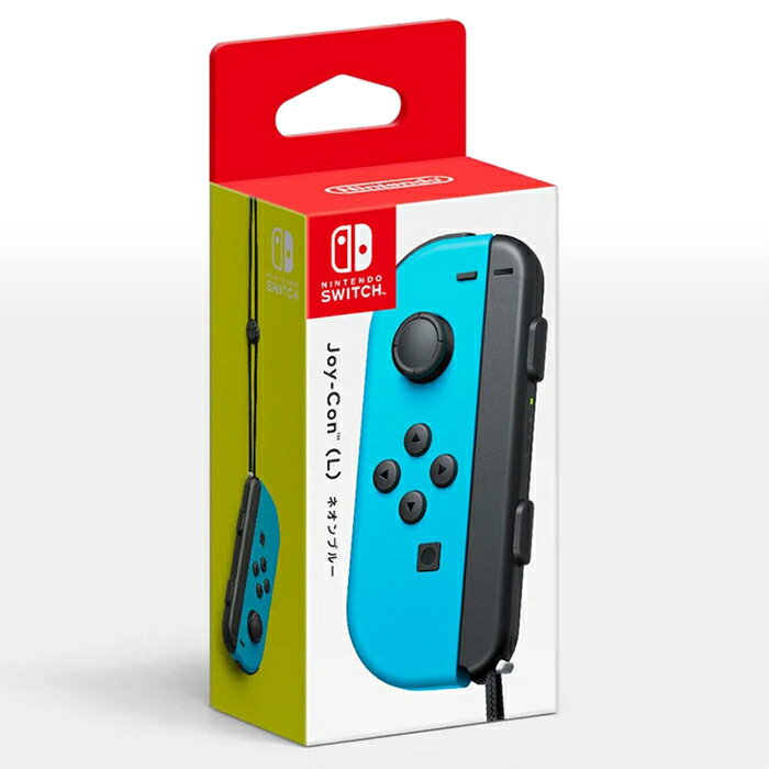 CV (SWI)Joy-Con(L) lIu[ Pi 4902370535938