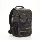 eo Axis v2 LT 18L Backpack MultiCam Black ubN V637-767y[ڈF1Tԁz