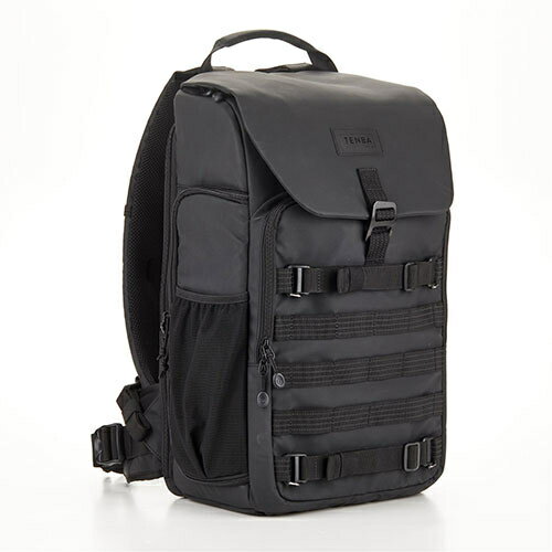 テンバ Axis v2 LT 20L Backpack Black ブラック V637-768【納期目安：1週間】