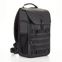 eo Axis v2 LT 20L Backpack Black ubN V637-768y[ڈF1Tԁz