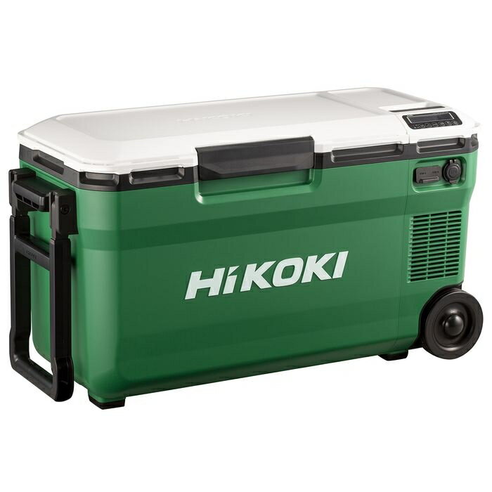 HiKOKIΩ 14.4/18V ɥ쥹 ݡ֥ 䲹 36L  3⡼б -1860 17ʳ USB-A USB-C DC12Vü ACץ ֺDC 1դ å֥꡼  UL18DE_WMZ