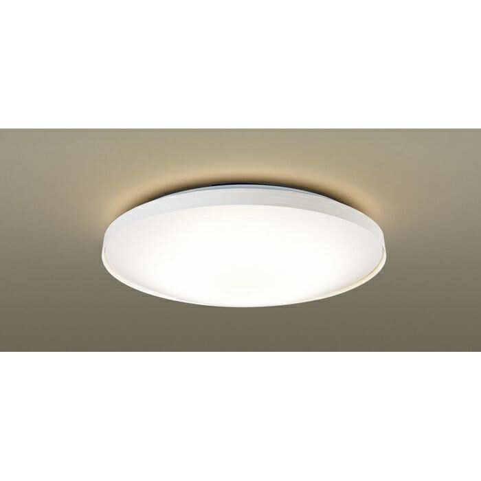 パナソニック LEDシーリングライト8畳用調色 LSEB1191K LED照明 調色可能 リモコン対応 8畳対応 シンプルデザイン 省エネ設計 明るさアップ機能 長寿命LED 調光機能 天井直付型