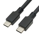 z[bN USB Type-C P[u 3m USB3.2[[J[݌Ɍ] UC30-766BB