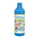【80個セット】シャボン玉液320ml 2217372 シャボン玉 液体 大容量 ボトル入り イベント景品 プレゼント 日本製 出荷2日間 品切れ注意 80個セ...