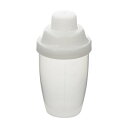 【144個セット】シェーカーボトル200ml 2217386 シェーカーボトル 200ml 健康飲料 青汁 日本製 イベント景品 プレゼント ポリプロピレン ポ...