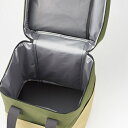 【16個セット】キャンプス ハイエンド保冷温ビッグバッグ MRTS-35428 キャンプ 保冷バッグ 景品 プレゼント イベント 品切れ お届け サンプル 名入...