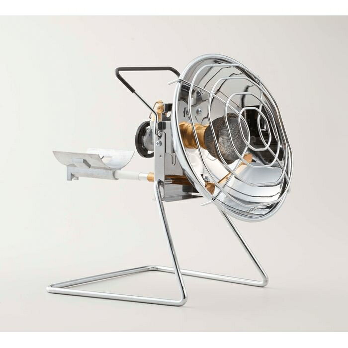 【あす楽】イワタニ FORE WINDS OUTDOOR HEATER FW-OH01