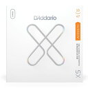 ●D'Addario『 XS シリーズ 』は、これまでのコーティング弦というカテゴリーに新風を吹かせる製品です。 すべての巻弦に超極薄フィルムコーティングを、プレーン弦には独自のポリマーコーティング処理を施し、汚れや劣化を促進する物質から弦を保護することで業界最高レベルの長寿命を誇る、これまでのコーティング弦を超えた革新的なギター弦の誕生です。●沖縄・離島への配送料金は別途見積もり（配送不可の場合も有）となりますのでご了承ください。●JANコード：0019954377533楽器＞ギターベースアクセサリー＞その他アクセサリー＞DADDARIOXSABR1047-3Pこちらの商品の送料区分は「100」です。