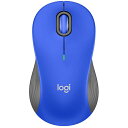 WN[ logicool SIGNATURE M550L CX}EX u[ M550LBLy[ڈF1Tԁz