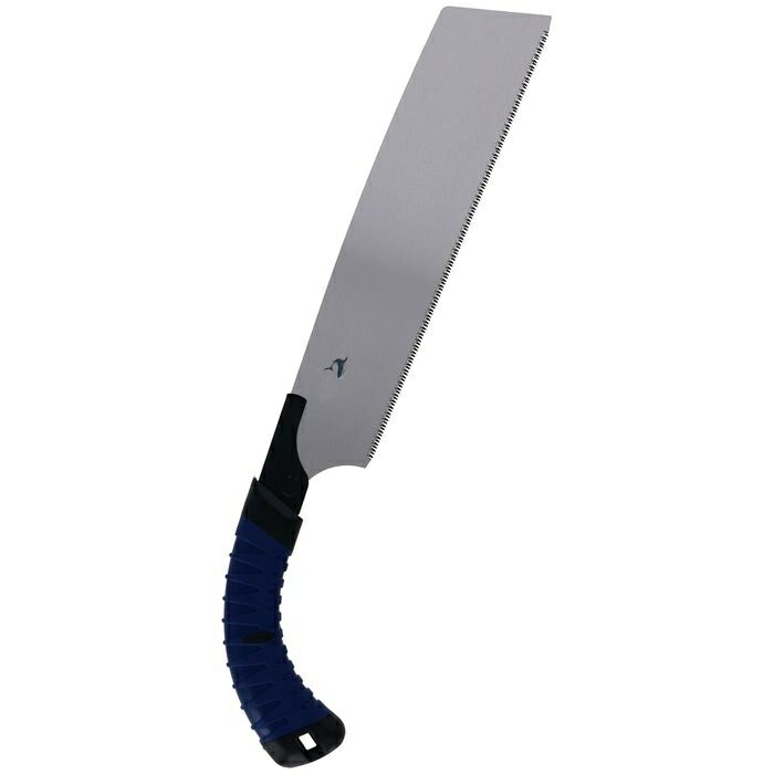 SS 替刃式鋸OSグリップ265mm曲柄 シャークソー 4907052114616 替刃式鋸 OSグリップ 切れ味 防サビ 衝撃焼入 コンパネ 木材 合板 サイ...