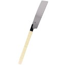 シャークソー SS 替刃式鋸たてよこななめ265mm TKG-1008917 替刃 鋸 切断 刃形状 シャープ 防サビ クリアコート 衝撃焼入 コンパネ 木材 ...