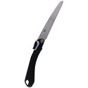 シャークソー SS 替刃式折込鋸 一般木材用 210mm TKG-1008960 替刃 折込鋸 木工 切れ味 防サビ クリアコート 衝撃焼入 フック穴 コンパネ...