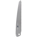 シャークソー SS 替刃式折込鋸 替刃 一般木材用 210mm TKG-1008961 折込鋸 木材 切れ味 防サビ クリアコート 衝撃焼入 コンパネ 合板