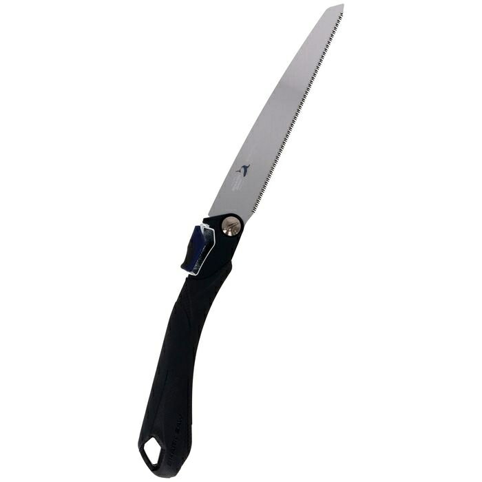 SS 替刃式折込鋸 造作用 210mm シャークソー 4907052115118 替刃 折込鋸 切れ味 防サビ 永切れ 木工 鋸 木材 切り替え シャープ クリ...