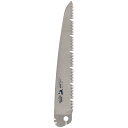 シャークソー SS 替刃式折込鋸 たてよこななめ替刃210mm TKG-1008969 替刃 折込鋸 210mm 切断 メッキ 仮枠 剪定 切り口 永切れ たてよこななめ