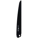 シャークソー SS 替刃式折込鋸 替刃 フッ素塗装240mm TKG-1008983 折込鋸 フッ素塗装 240mm 角度調整 切り口キレイ フッ素コート 衝撃...