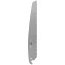 シャークソー SS サヤ付替刃式剪定鋸替刃 240mm TKG-2051929 替刃 剪定鋸 クリアコート 衝撃焼入 庭木 果樹 軽量 使いやすい サビにくい ...