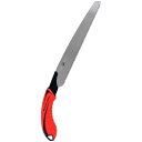 シャークソー SS サヤ付替刃式剪定鋸270mm TKG-2051930 替刃剪定鋸 サビにくい 永切れ フック付き 庭木剪定