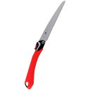 シャークソー SS 替刃式折込剪定鋸ナタ刃付 240mm TKG-2051920 替刃 折込剪定鋸 ナタ刃 切り替え 切断 クリアコート 衝撃焼入 フック穴 庭...