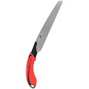 【当日出荷】シャークソー SS サヤ付替刃式剪定鋸斬速目 240mm TKG-2051934 替刃剪定鋸 斬速目 ザクザク速切れ サビにくい 衝撃焼入 フック穴...