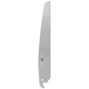 シャークソー SS サヤ付替刃式剪定鋸斬速目 替刃 240mm TKG-2051935 剪定鋸 斬速目 サビ クリアコート 衝撃焼入 庭木 果樹 速切れ