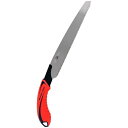【当日出荷】シャークソー SS サヤ付替刃式剪定鋸斬速目 270mm TKG-2051936 剪定鋸 斬速目 サビに強い 永切れ フック穴 庭木剪定 果樹剪定