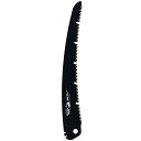 シャークソー SS 替刃式折込剪定カーブソーフッ素替刃240mm TKG-2051925 替刃 折込剪定 カーブソー フッ素 切断 枝 フッ素コート 衝撃焼入 ...