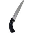 シャークソー SS サヤ付替刃式竹挽鋸210mm TKG-2054395 替刃 竹挽鋸 サビ対策 クリアコート 永切れ 衝撃焼入 竹伐採 竹細工 軽量 持ち運び...