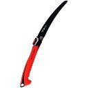 シャークソー SS 替刃式折込竹伐採カーブソーフッ素 240mm TKG-2051926 替刃 折込 竹伐採 カーブソー フッ素 速切れ フッ素コート 衝撃焼入...