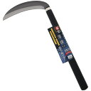 菊堂 クロマックス薄鎌片刃 180mm TKG-2002315 薄鎌片刃 切れ味 サビに強い 雑草 草刈り 刈れる 粘り 刈る 手入れ