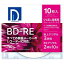 Ŷ BD-RE(֤Ͽ/25GB/10) BE25DP.10S