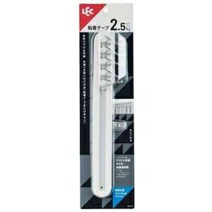 【2個セット】 レック 粘着 5連フリーフック 木ネジ付き H00443 ds-2548729 粘着フック 木ネジ 5連フッ..