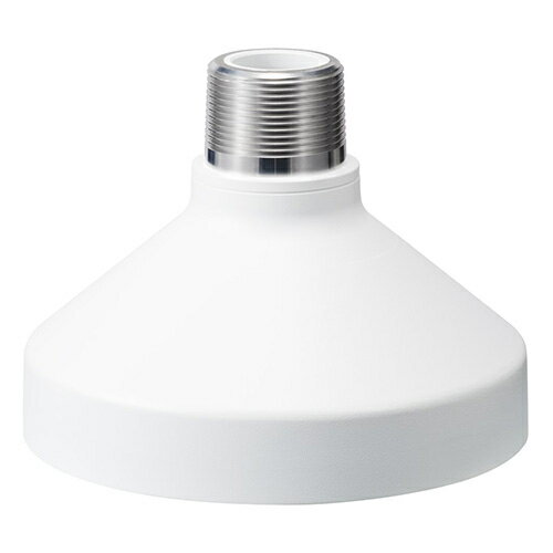 アイプロ 吊り下げ金具(ISOオネジ) WV-QSR501M-W【納期目安：2週間】 吊り下げ金具 ISOオネジ カメラ ..