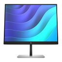 日本HP HP E22 G5 21.5インチFHDモニター 6N4E8AA#ABJ モニター 液晶ディスプレイ デジタル 21.5インチ チルト