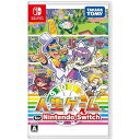 任天堂 【メール便での発送商品】人生ゲーム for Nintendo Switch 4904810930822 人生ゲーム キャンセル不可