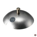 カンダ KD VINTAGE 18-8プチ中華鍋用蓋 中 KND-481042 ヴィンテージ加工 中華鍋 プチシリーズ ヤクミ入れ 前菜 18-8ステンレス 日...