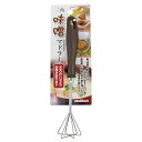 【192個セット】三角味噌マドラー 2217586 味噌 マドラー 混ぜる ステンレス 使いやすい お得 日本製 イベント プレゼント 素材 便利 調理 192...