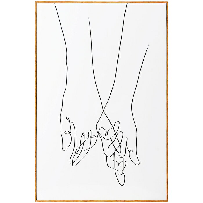 東谷（あづまや） アートパネル ART-198C アート インテリア シンプル オシャレ デザイン 壁掛け 棚置..