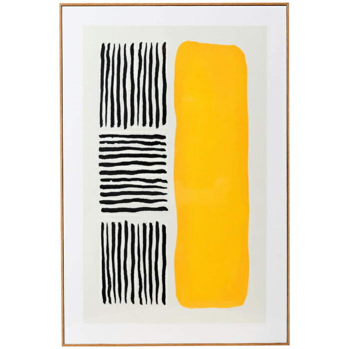 東谷（あづまや） アートパネル ART-198E アート インテリア シンプル オシャレ プラス 空間 演出 金具..