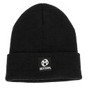 }No[ yBEANIE(r[j[)z OG LABEL BASIC BEANIE ubN[x ubN MCBRY73017y[ڈF1Tԁz